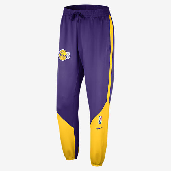 Lakers joggers sale